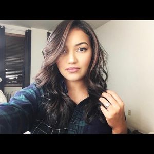 Meet your Posher, Bianca